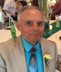 Glenn Sprague Obituary