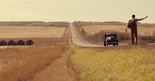 This 68 mile byway winds its way through southwest montana and northwest wyoming and leads into yellowstone national park at its northeast entrance. On The Road Jack Kerouac S Madcap Novel About Wild People In A Car Gave A Voice To A Generation