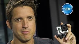 Inventors who struck it rich with simple ideas