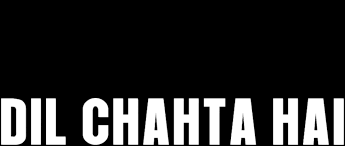 What a strange journey this is. Dil Chahta Hai Netflix