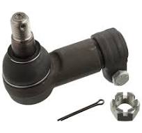 Tie rod