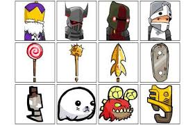 Portrayed as the angriest of the colored knights, the green knight is one of the core characters of the game and centers . Rumortoid Is This What We Can Expect To See In Future Castle Crashers Dlc Destructoid