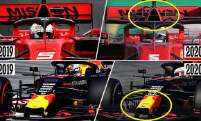 Mark hughes gives his verdict on ferrari's 2020 f1 car after their launch in italy on tuesday. Every F1 Car For The New Season And How Much Has Changed From 2019 Daily Mail Online