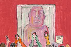 Should Museums Return Stolen Artifacts to Their Original Countries? -  Bloomberg