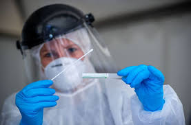 Auf wunsch verwenden wir bei kindern den angenehmeren ab 40 testpersonen testen wir bei ihnen vor ort im unternehmen oder in ihrer einrichtung, auch gerne vor. Coronavirus In Osterreich Flughafen Wien Bietet Tests Fur 190 Euro An Panorama Stuttgarter Zeitung