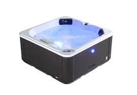 It is really tough to get a lot of power. Saskatoon 12 Jet 4 Person Hot Tub Walmart Canada
