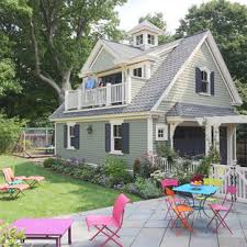 The full, uncut 84 lumber super bowl promotional film. 75 Beautiful Detached Garage Pictures Ideas June 2021 Houzz