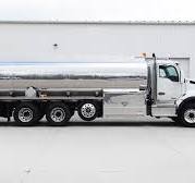Fuel Tanker Trucks | Seneca Tank
