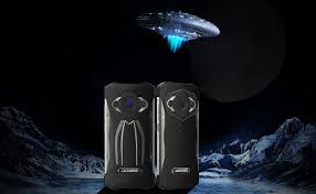 Doogee S98 Pro Rugged Phone