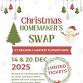 Homemaker’s Swap 12/14 event image
