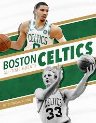 Includes news, scores, schedules, statistics, photos and video. Boston Celtics All Time Greats Nba All Time Greats Flynn Brendan 9781634941631 Amazon Com Books