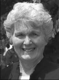 Barbara Brower Obituary (2013)