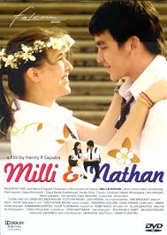 Tak ada yang lebih indah dalam hidup ini bagi nathan dan salma selain cinta mereka berdua. Free Download Milli Dan Nathan Full Movie