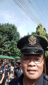 Lawrence Madrid Esteban