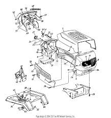Drive belts on riding mowers take a lot of abuse by design. Mtd Replacement Part Thrott Control Box Deck Parts Lawn Mower Replacement Parts Cristap Pl