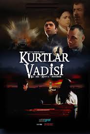 Kurtlar Vadisi 46 Bolum