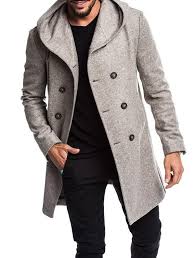 Babylon Mens Long Coat Long Coat Men Mens Wool Coats Men S Coats And Jackets