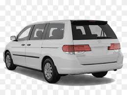It has been very reliable. 2010 Honda Odyssey Png Images Pngwing