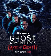 EXCITED for this NEW Ghost Adventures tonight! We head to San Francisco's  HAUNTED “Westerfeld House” where satanic rituals were conducted by Church  of Satan founder, Anton Lavey, & Underground Occultist Kenneth Anger