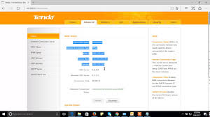 How To Setup Configure Tenda N301 300 Mbps Wireless Router 2017 Youtube