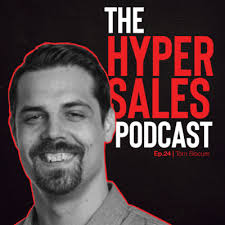 Victor Antonio — AI will Replace Salespeople, Career Shifting into Sales,  BDR/SDR Mindset by Erudite