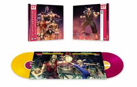 Tekken 3 game download free for pc full version 32 bit & 64 bit. Nine Tekken Soundtracks Are Getting Vinyl Releases This Year Gamespew