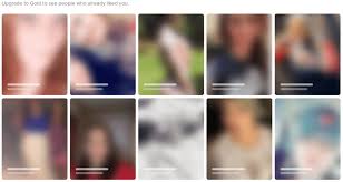 The purchase of the upgrade only makes sense if you generate matches. Tinder Hack Bulk Unblur Likes All At Once For Free Tinder Vs Reality Tinder Tinder Profile