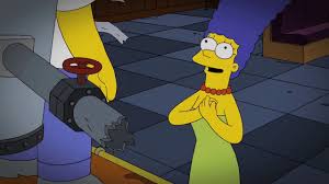 Watch streaming online the simpsons treehouse of horror episodes and free hd videos. The Simpsons Treehouse Of Horror Xx Clip11 Youtube