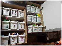 Ini mempunyai lebih dari sekadar manfaat estetik, kerana peti. Wanita Ini Kongsi Cara Susun Atur Barang Dapur Dapur Nampak Lebih Kemas Hias My