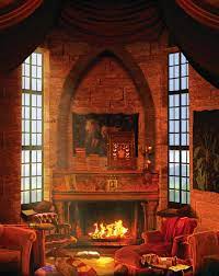 Maybe you would like to learn more about one of these? Gryffindor Tower Harry Potter Wiki Fandom