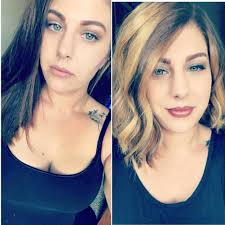 Mermaid Hair by Rachel