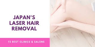 Whether you are removing hair from your back, legs, under arms, face, or head, a hair removal option exists that will rid you of any and all unwanted hair. Japan Hair Removal 15 Best Salons And Clinics Fair Inc