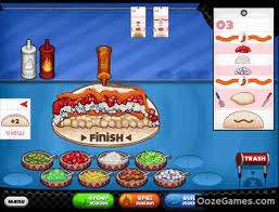 This is the biggest allure of games that are hacked as one can easily access the game and play it wherever they may be whether in or around the. Papa S Freezeria Unblocked No Flash Novocom Top