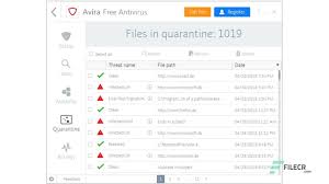 Download avira antivirus 2019 offline installer when we want to download avira free antivirus, pro, internet security suite and ultimate protection 2019 from its official site then they only provide us online installer. Avira Free Antivirus 2020 Standalone Offline Installer Filecr