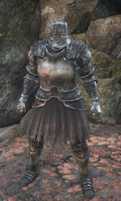 Maybe you would like to learn more about one of these? Armor Dark Souls 3 Wiki