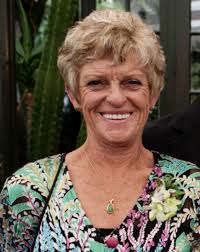 Carol Frances PHILLIPS