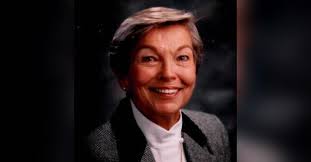 Betty Ann Guidry Bush Obituary