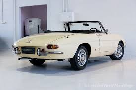 Image result for Giallo 1969 Alfa-Romeo