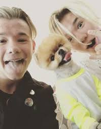 36 Markus & Martinez ideas