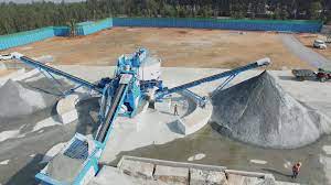 | 100 pengikut di linkedin. Cde Promotes Manufactured Sand As The Construction Material Of The Future Aggregates Business