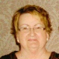 Sandra L. Burkhart Obituary