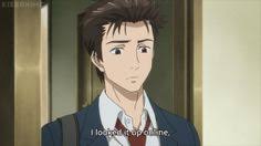 Parasyte the maxim ＃japanese anime. 24 Streaming Anime Kiseijuu Sei No Kakuritsu In Fullhd Ideas Streaming Anime Parasyte The Maxim Episode Online