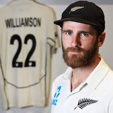 Kane Williamson