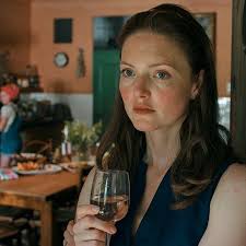 The Stolen Girl episode 3 recap: Is Rebecca Lucia's biological mother?