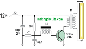 We did not find results for: 2 Simple 40 Watt Fluorescent Tube Emergency Light Circuit