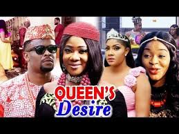 New Movie Queen S Desire 1 2 2019 Latest Nigerian Nollywood Movie Youtube In 2020 Nigerian Movies African Movies New Movies