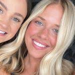 Loren Welsh's Instagram, Twitter & Facebook