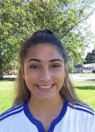 Tatum Moore's Women's Soccer Recruiting Profile