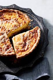 Quiche Lorraine Recipe Recipe Quiche Lorraine Quiche Lorraine Recipe Recipes