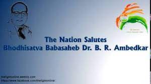 How long shall we continue to live this life of contradictions? Commemorating Babasaheb Ambedkar On Republic Day 2017 The Light Youtube